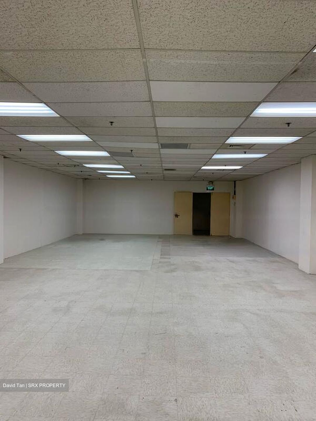 Imm Building (D22), Warehouse #462553761